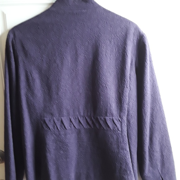 coldwater creek jacket - Picture 2 of 2